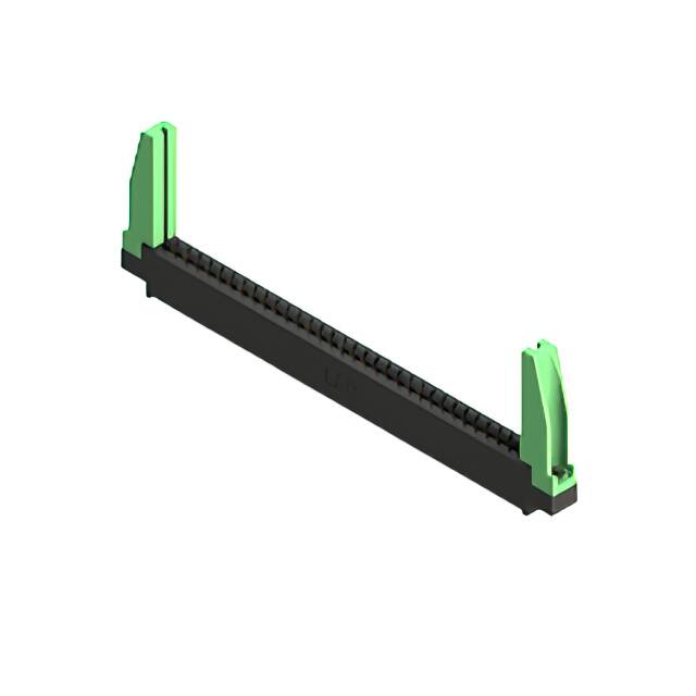 387-033-541-678 EDAC Inc.  Edgeboard Connectors